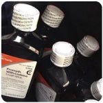 Кодеин сироп Codein (для приготовления напитка Lean, Purple Drank)  473 мл  в Вязниках