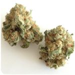 Шишки "White Widow"  (Белая вдова)  Гидропоника -  Бошка VHQ в Вязниках