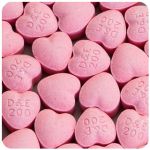 Экстази  Ecstasy Love 200 MDMA в Вязниках
