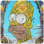 Марки LSD-25 VHQ чистых 250 мкг в Вязниках